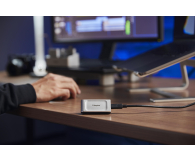 Kingston XS2000 4TB USB 3.2 Gen 2x2 Srebrny - 1045926 - zdjęcie 6